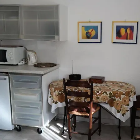 Studio 2 Pers Vue Sur Mer 75972 Apartman *